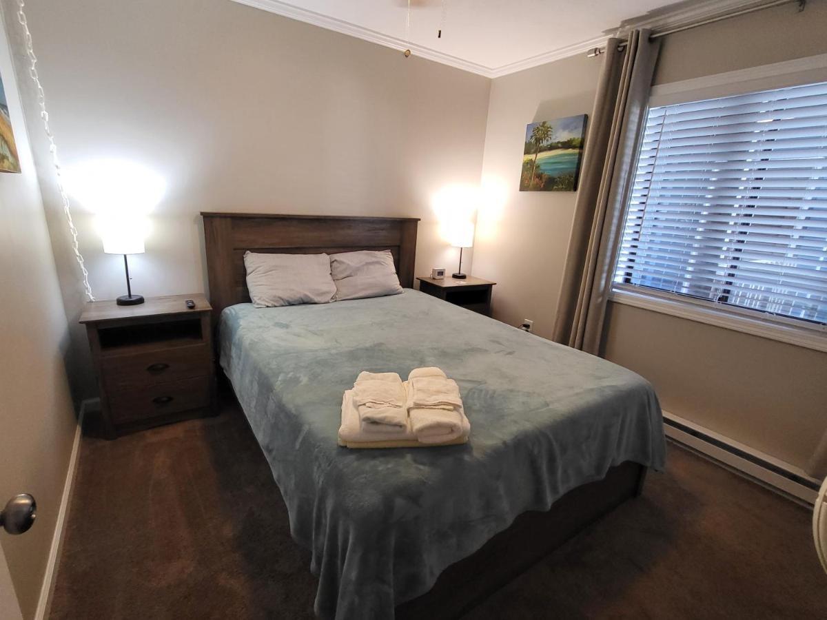 Ocean Front Condo Paradise 168 North Topsail Beach Dış mekan fotoğraf