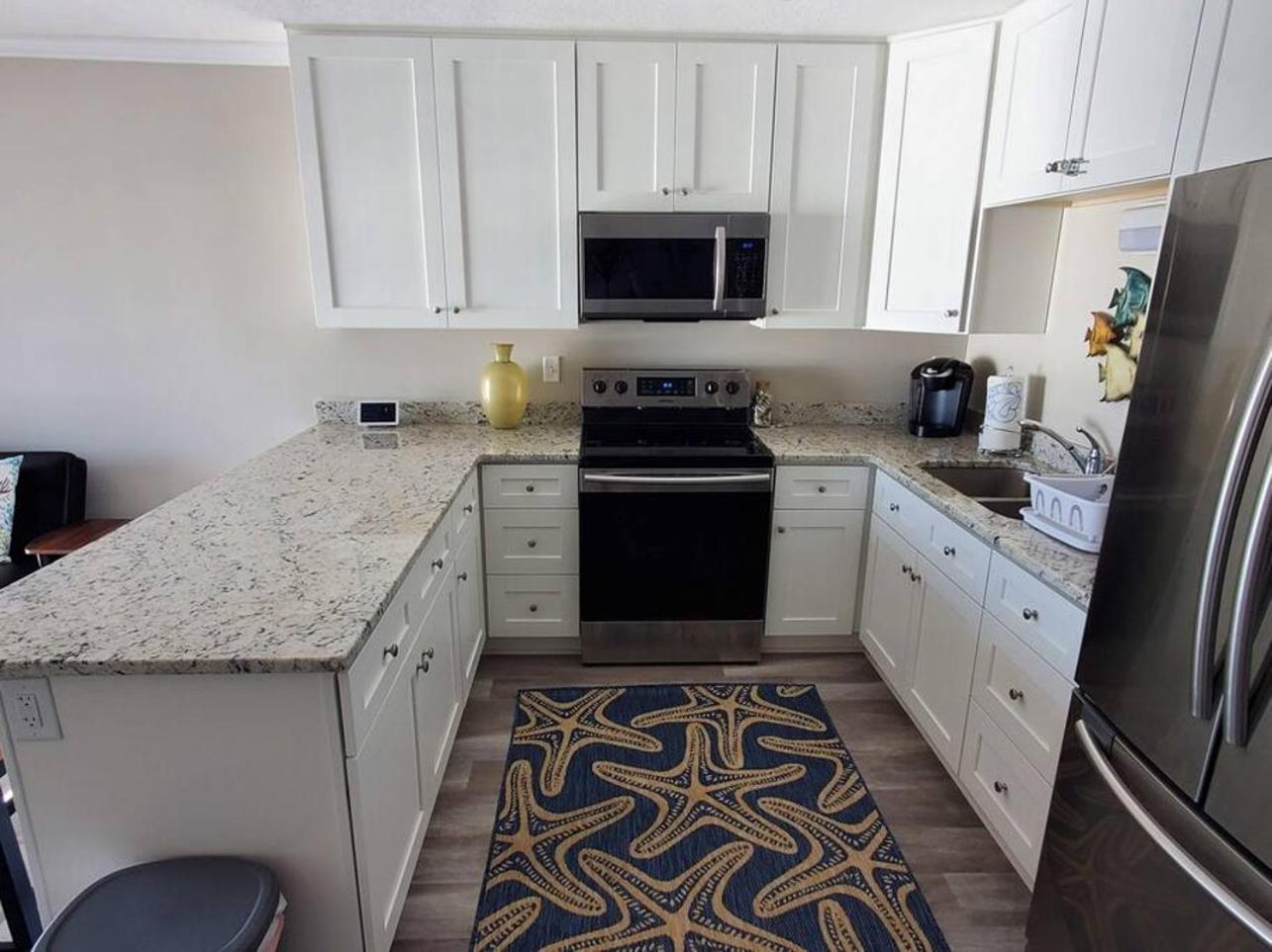 Ocean Front Condo Paradise 168 North Topsail Beach Dış mekan fotoğraf