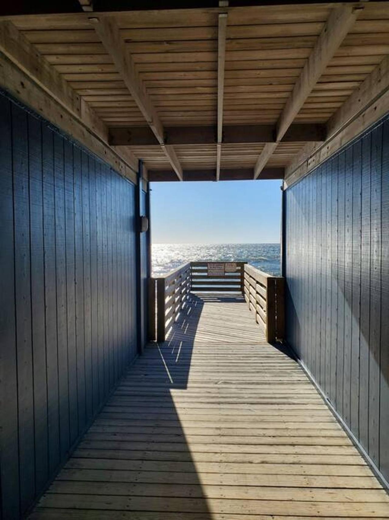 Ocean Front Condo Paradise 168 North Topsail Beach Dış mekan fotoğraf
